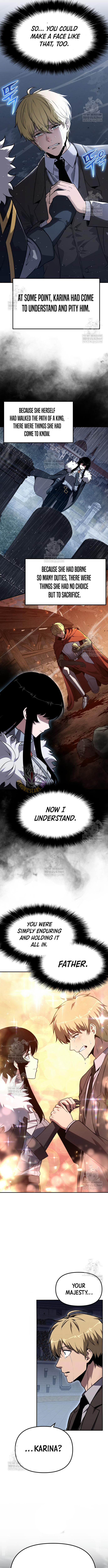 The Knight King Who Returned with a God Chapter 147 13